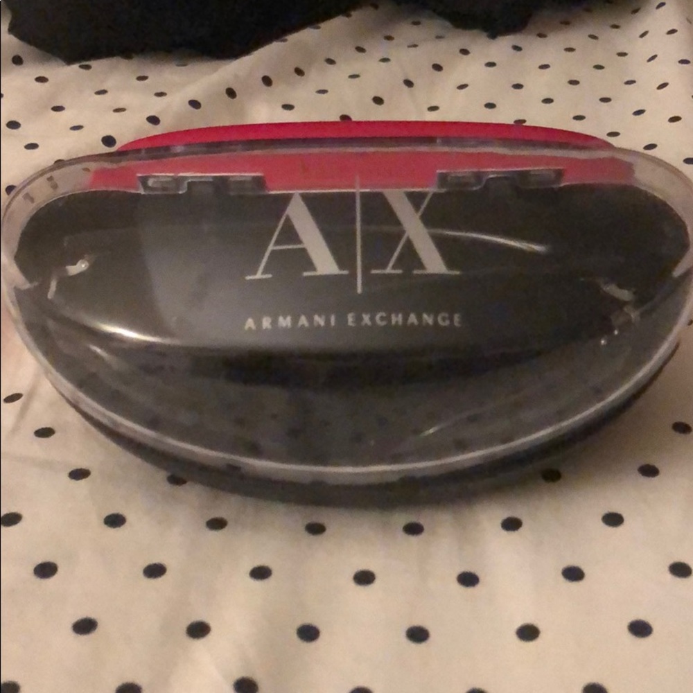 Armani sunglasses